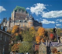 Fairmont Le Chateau Frontenac